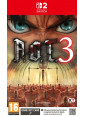 Attack on Titan 3 [A.O.T.3] (Nintendo Switch 2, английская версия)